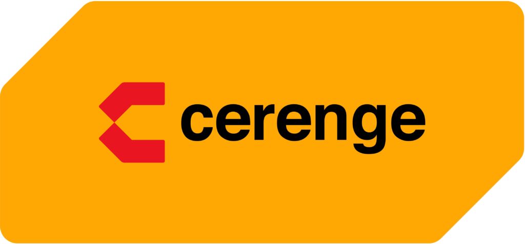 Cerenge Armazens Gerais
