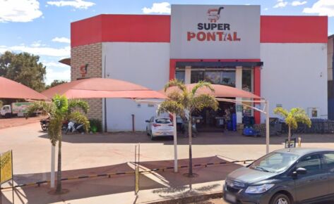 Super Pontal