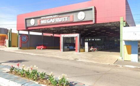 Megafrutt