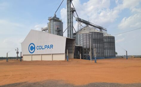 Fazenda Duas Ancoras