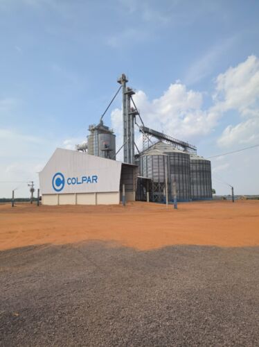 Fazenda Duas Ancoras