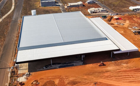 Supermercado Nilo – CAN