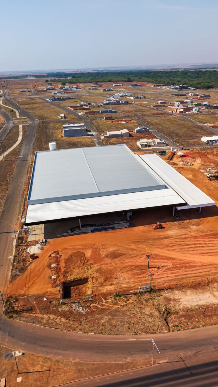 Supermercado Nilo – CAN