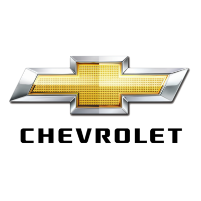 [CITYPNG.COM]HD Chevrolet Logo Emblem PNG - 2500x2500