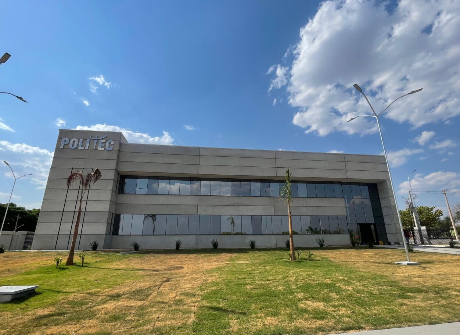 Politec