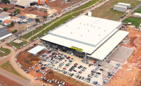 Supermercado Nilo – CAN