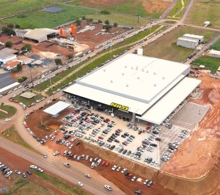 Supermercado Nilo – CAN